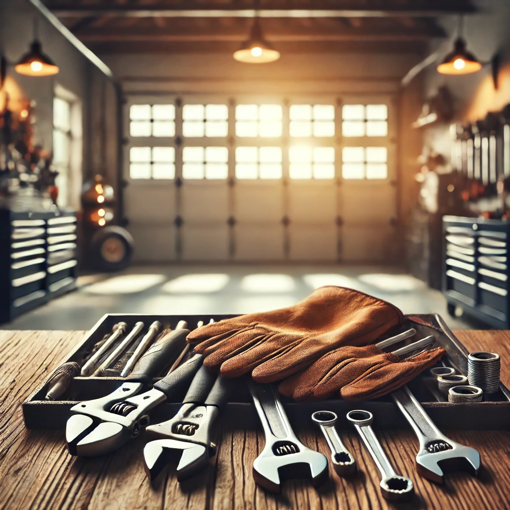 About Our Family-Owned Garage Door Company in Brunswick OH - Professional Service Team