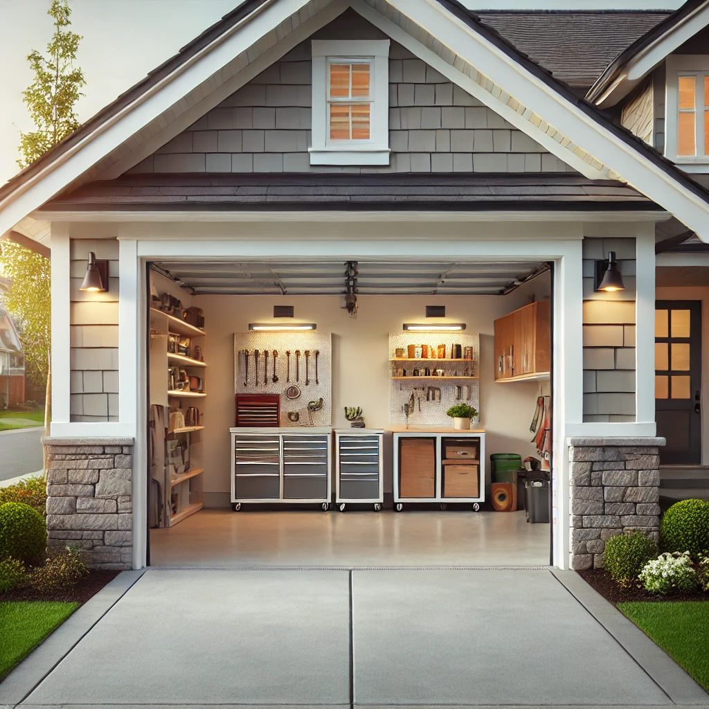 Latest garage door repair tips and maintenance guides from Brunswick's trusted experts