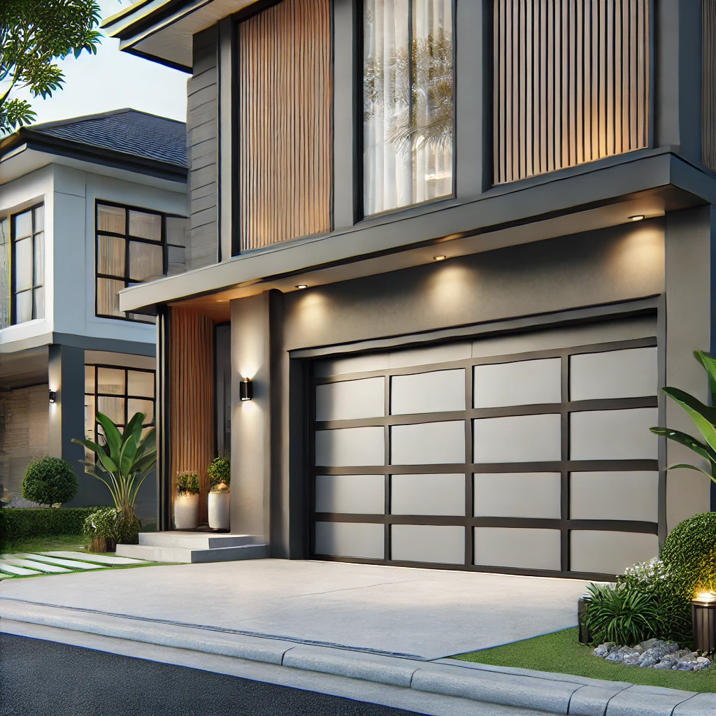 Professional Garage Door Company Brunswick OH - 24/7 Emergency Service & Repairs