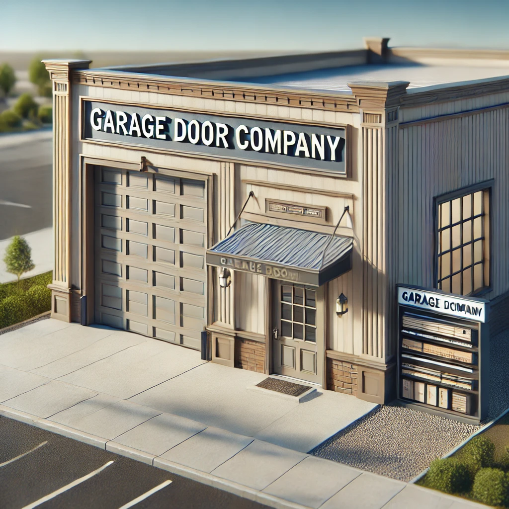 Best Garage Door Company Near Me Brunswick OH - 24/7 Emergency Service
