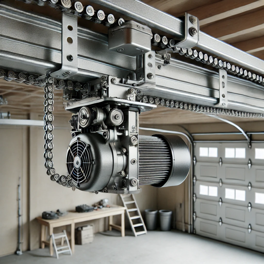 Professional Garage Door Opener Installation Brunswick OH - Expert Smart Opener Installation Services