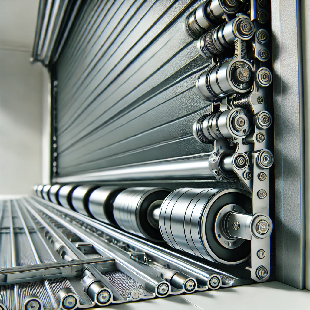 Expert Roller Garage Door Repairs Brunswick OH - Professional Door System Specialists